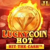 Lucky Coin HOT game thumbnail