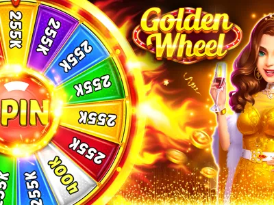Exclusive Slot Games screenshot