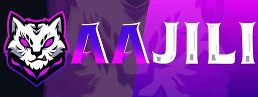 Aajili Casino Logo